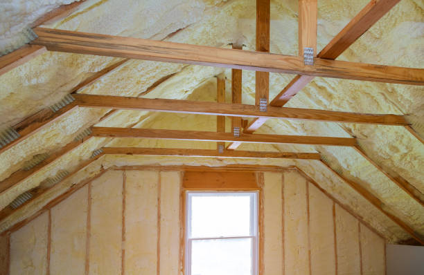 Best Insulation for Specific Applications in Manor, PA