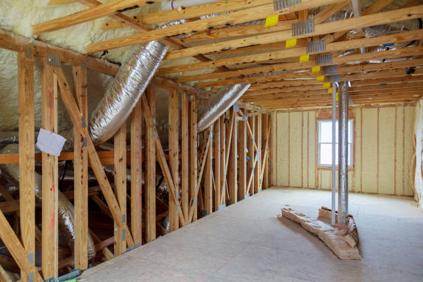 Best Specialty Insulation in Manor, PA