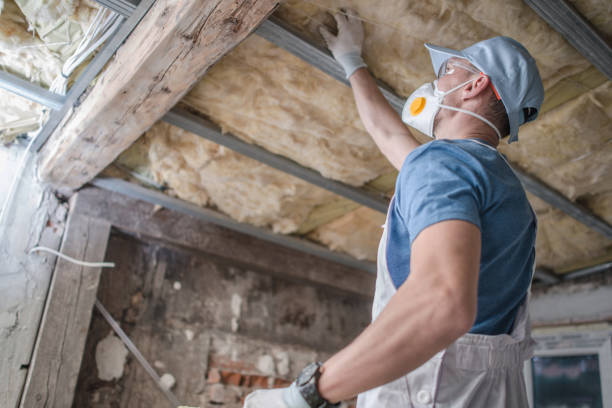 Professional Insulation Contractor in PA